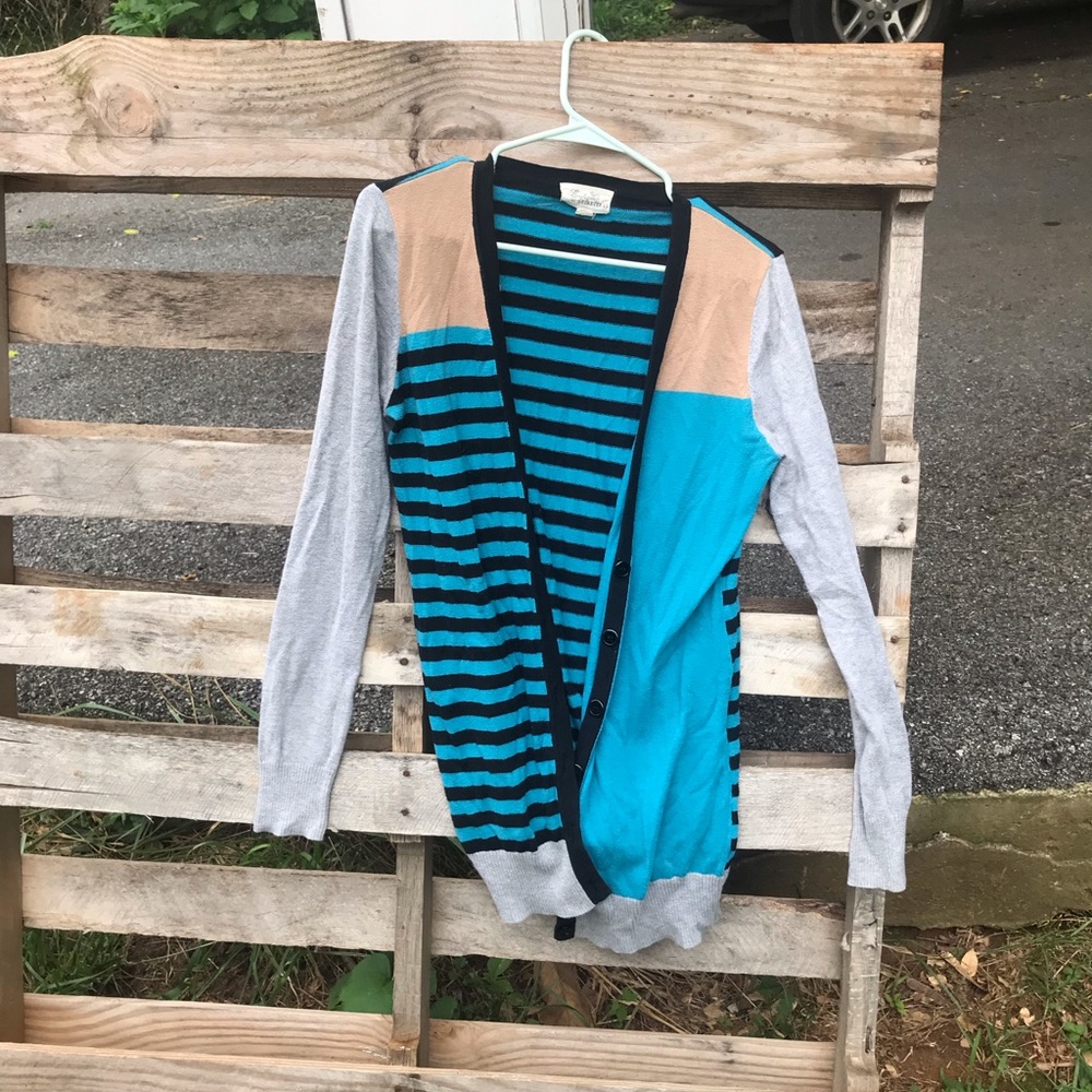 Forever 21 Cardigan